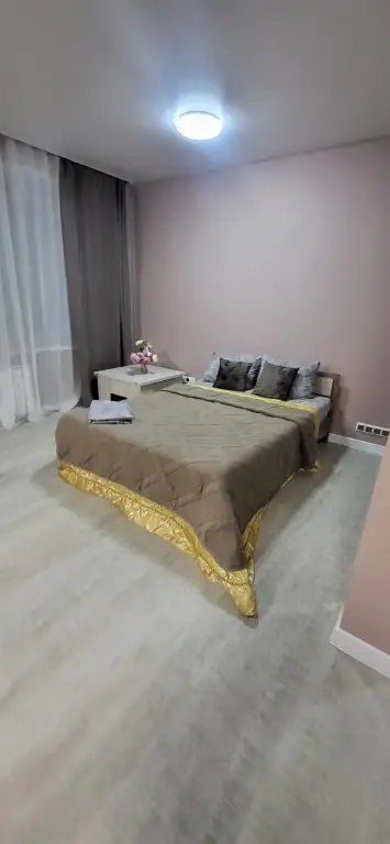 Чита: Uyutnaya Studiya Rossiya G. Chita Flat