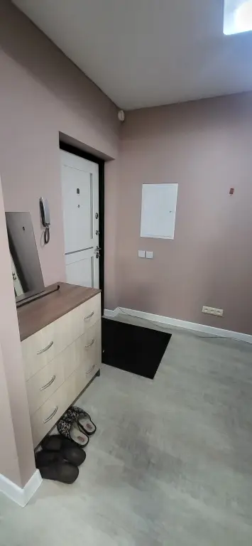Чита: Uyutnaya Studiya Rossiya G. Chita Flat