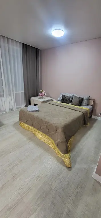 Чита: Uyutnaya Studiya Rossiya G. Chita Flat
