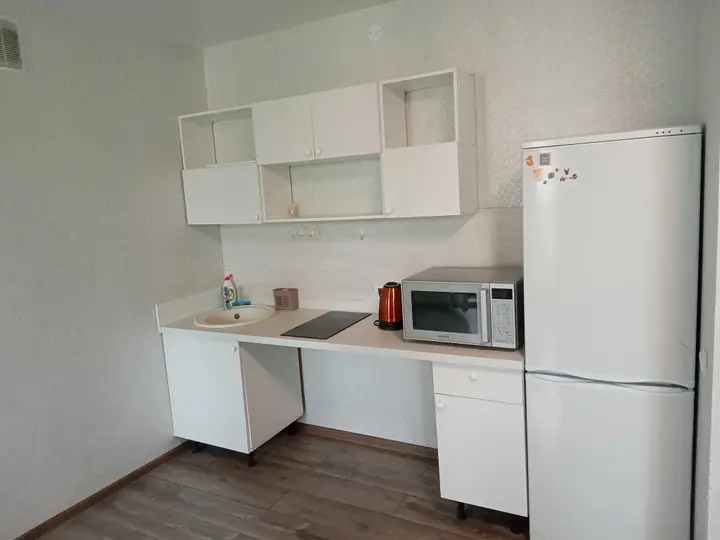 Владивосток: Квартира Apart 29