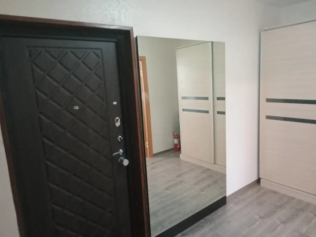 Владивосток: Квартира Apart 29