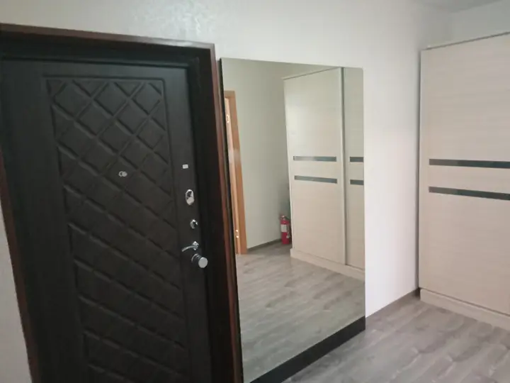 Владивосток: Квартира Apart 29
