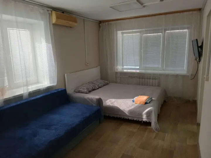 Владивосток: Квартира Однокомнатная Apart Sharing Рылеева 8