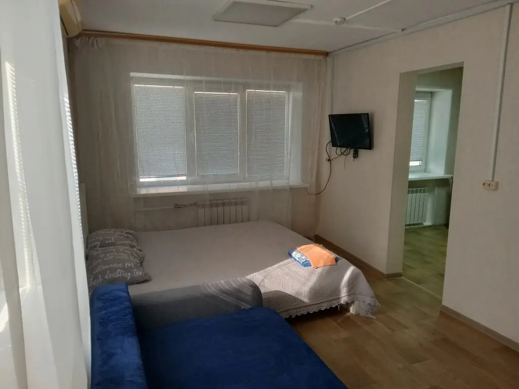 Владивосток: Квартира Однокомнатная Apart Sharing Рылеева 8