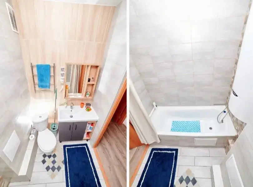 Владивосток: Квартира Apart Sharing Гоголя 29
