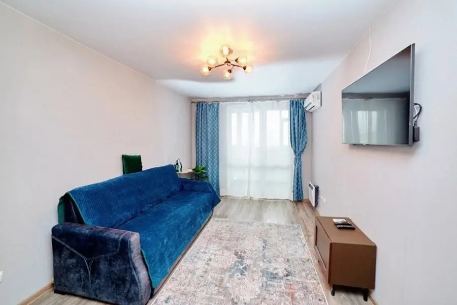 Квартира Apart Sharing Гоголя 29 — фото 1