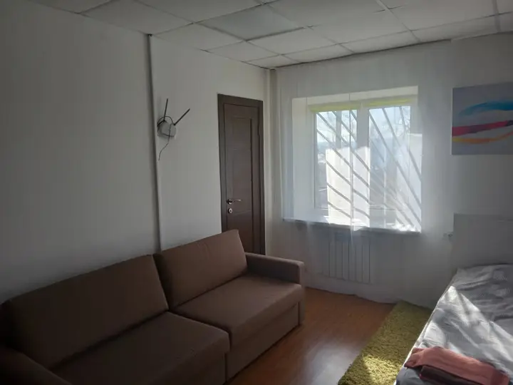 Владивосток: Квартира на 2 Этаже Apart Sharing Рылеева 8