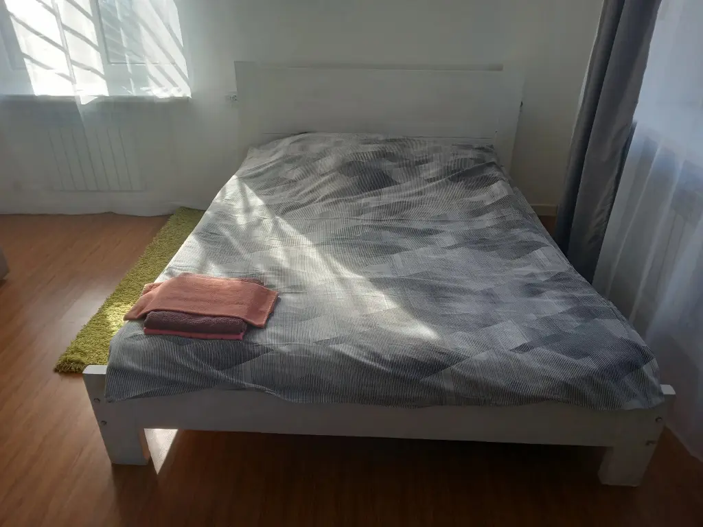 Владивосток: Квартира на 2 Этаже Apart Sharing Рылеева 8
