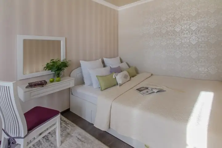 Воронеж: Квартира Трехкомнатная рядом с трассой М4