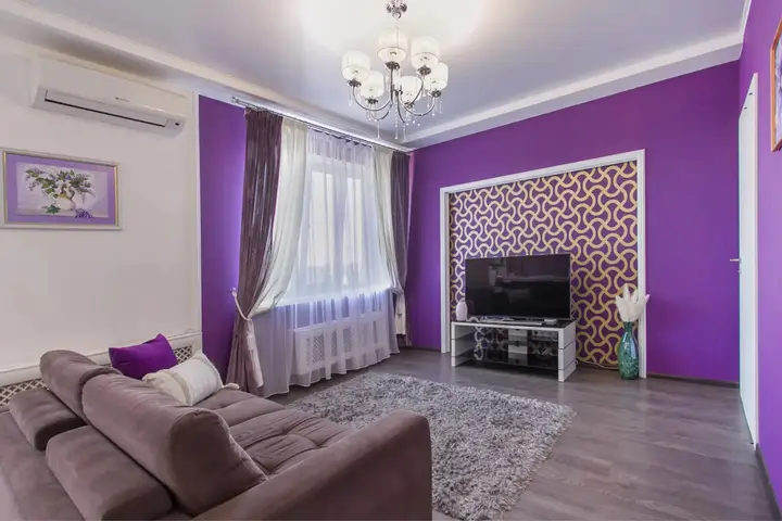 Воронеж: Квартира Трехкомнатная рядом с трассой М4