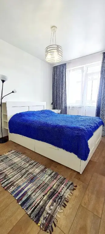 Иркутск: Апартаменты ApartLux center студия