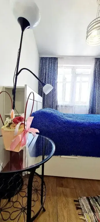 Иркутск: Апартаменты ApartLux center студия