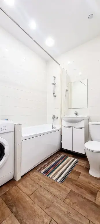 Иркутск: Апартаменты ApartLux center студия
