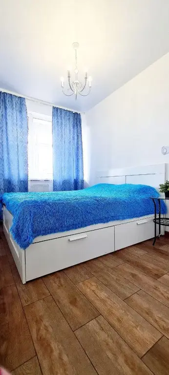 Иркутск: Апартаменты ApartLux center38