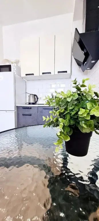 Иркутск: Апартаменты ApartLux center38