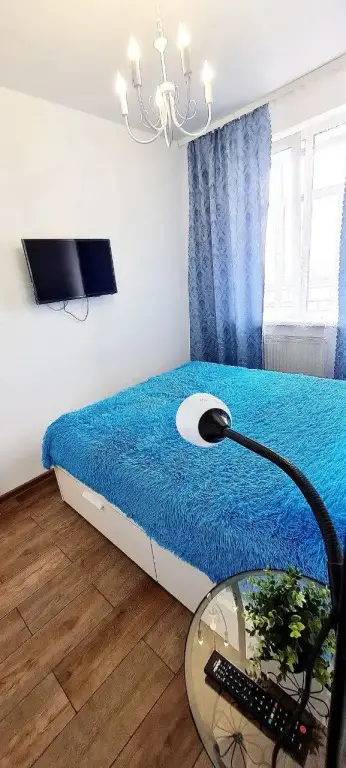Иркутск: Апартаменты ApartLux center38