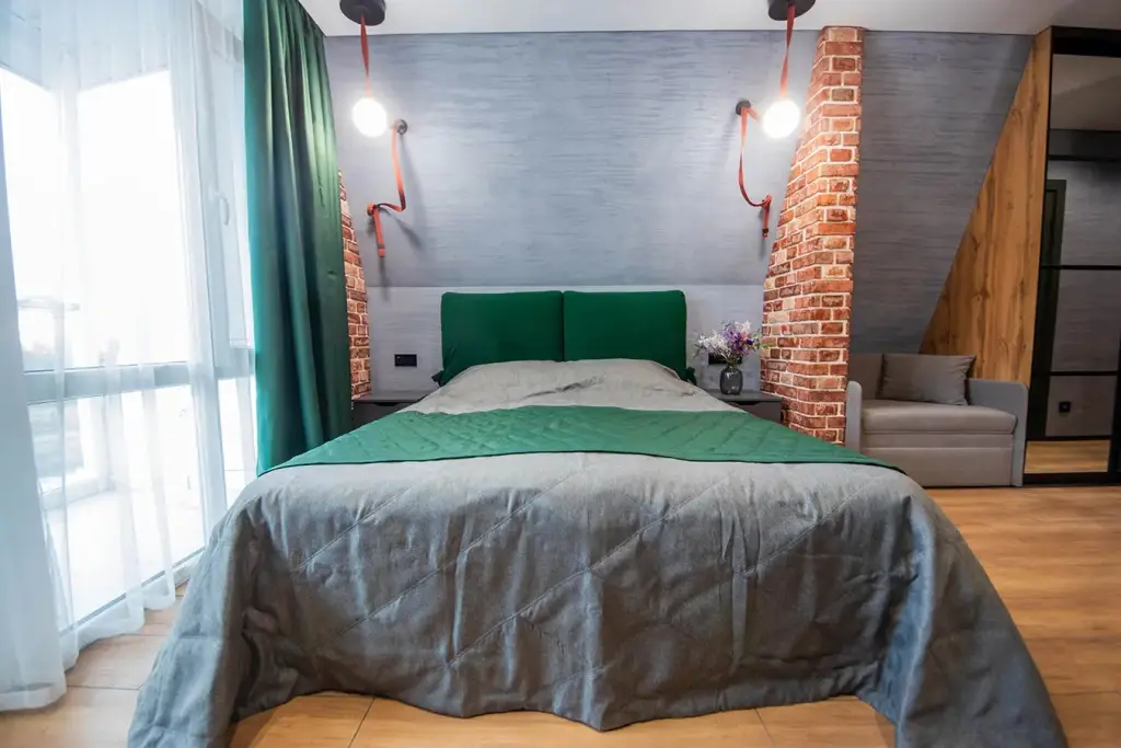 Феодосия: Апартаменты Loft-Apart