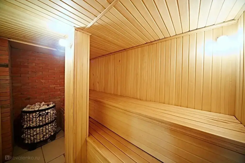 Брянск: Club Inn Mestina