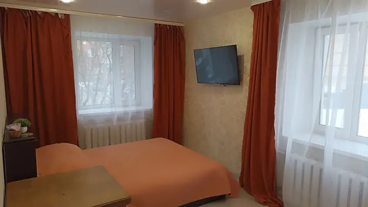 Архангельск: Квартира в центре Архангельска