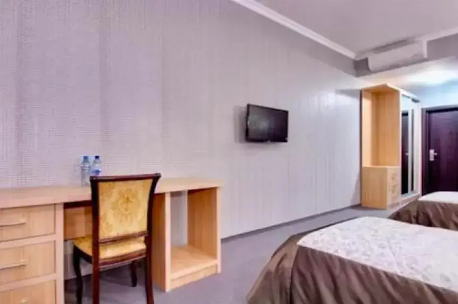 Брянск: Gray Hotel & Restaurant