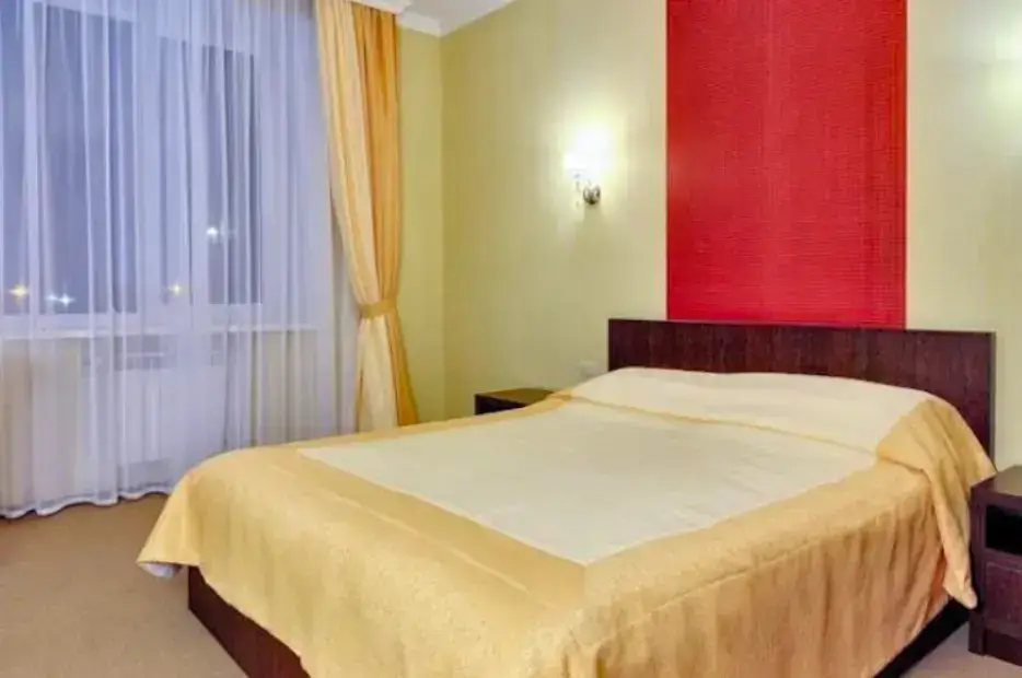 Брянск: Gray Hotel & Restaurant
