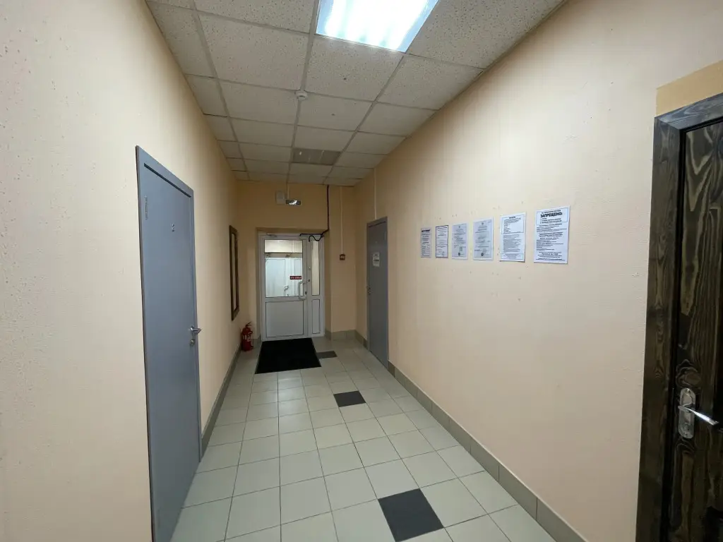 Дзержинск: Хостел Бригадир