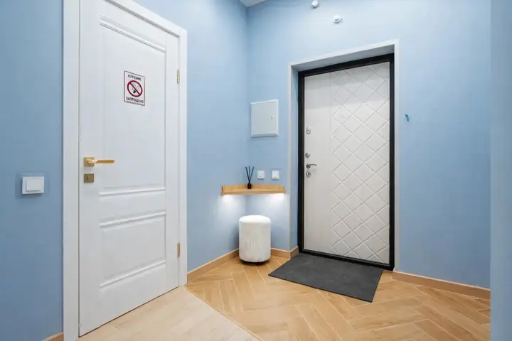 Уфа: Апартаменты Евродвушка у Телецентра — Liberty Sity Apartments