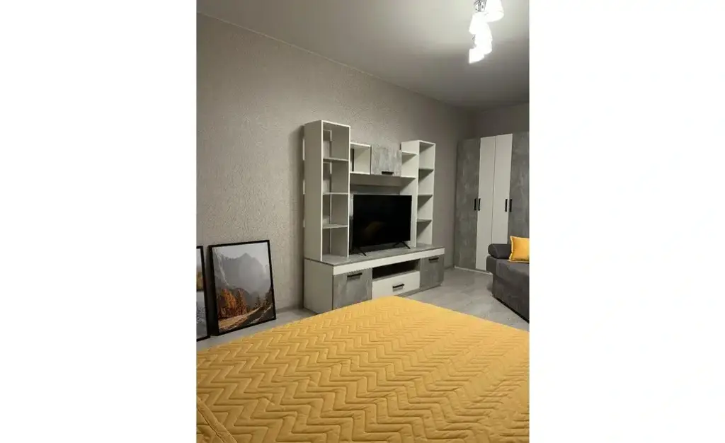 Воронеж: Relax-Apart Ryzhiy Lis Flat