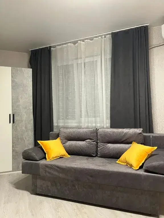 Воронеж: Relax-Apart Ryzhiy Lis Flat
