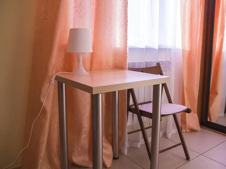 Томск: Hostel Atmosphera