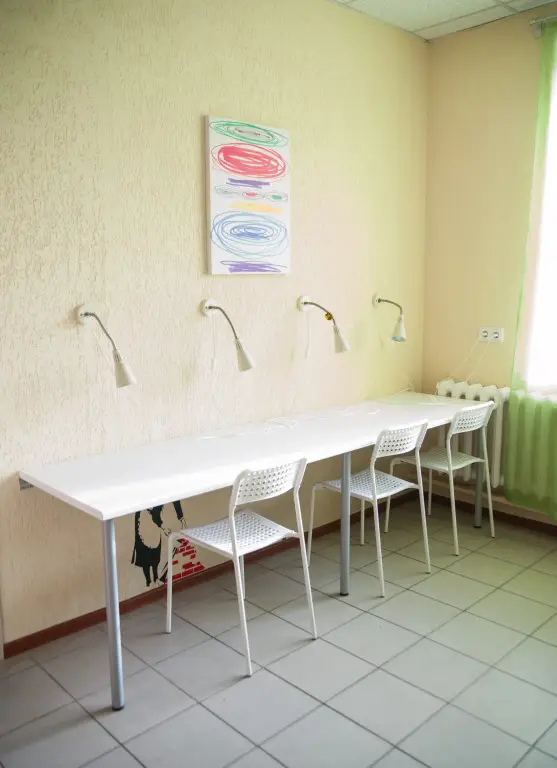 Томск: Kedrovka Hostel