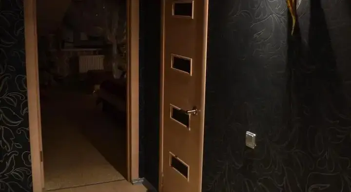 Псков: Apartment on Krasnoarmeyskaya