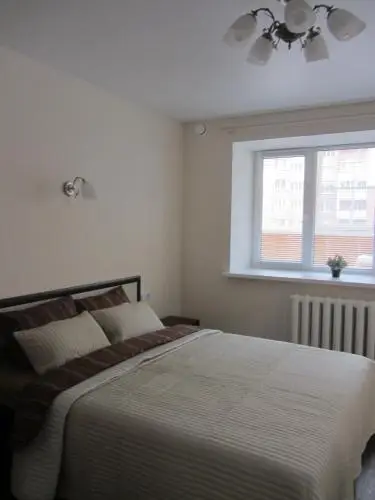 Псков: Apartment Pskov