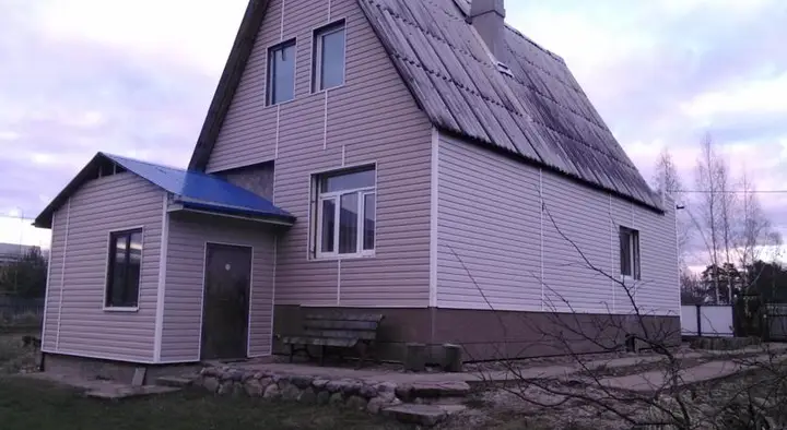 Псков: Foxy House