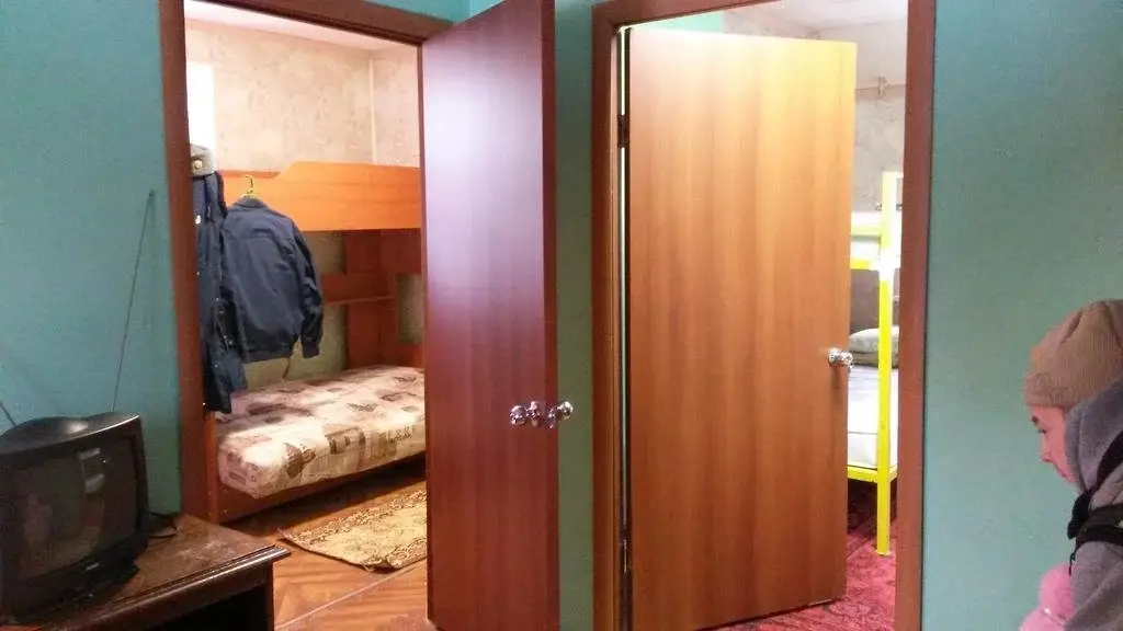 Псков: Guest House Cherekha