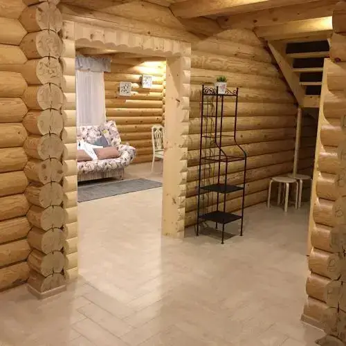 Псков: Guest Houses On Krasny 13