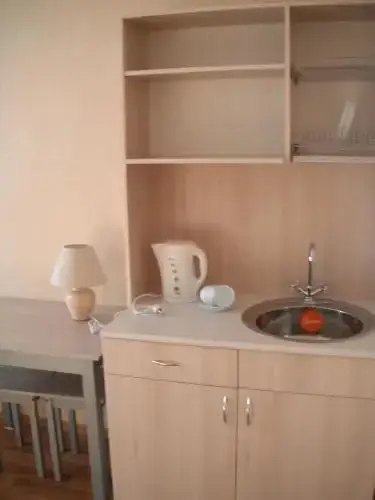 Hostel Lubyatovo — фото 1