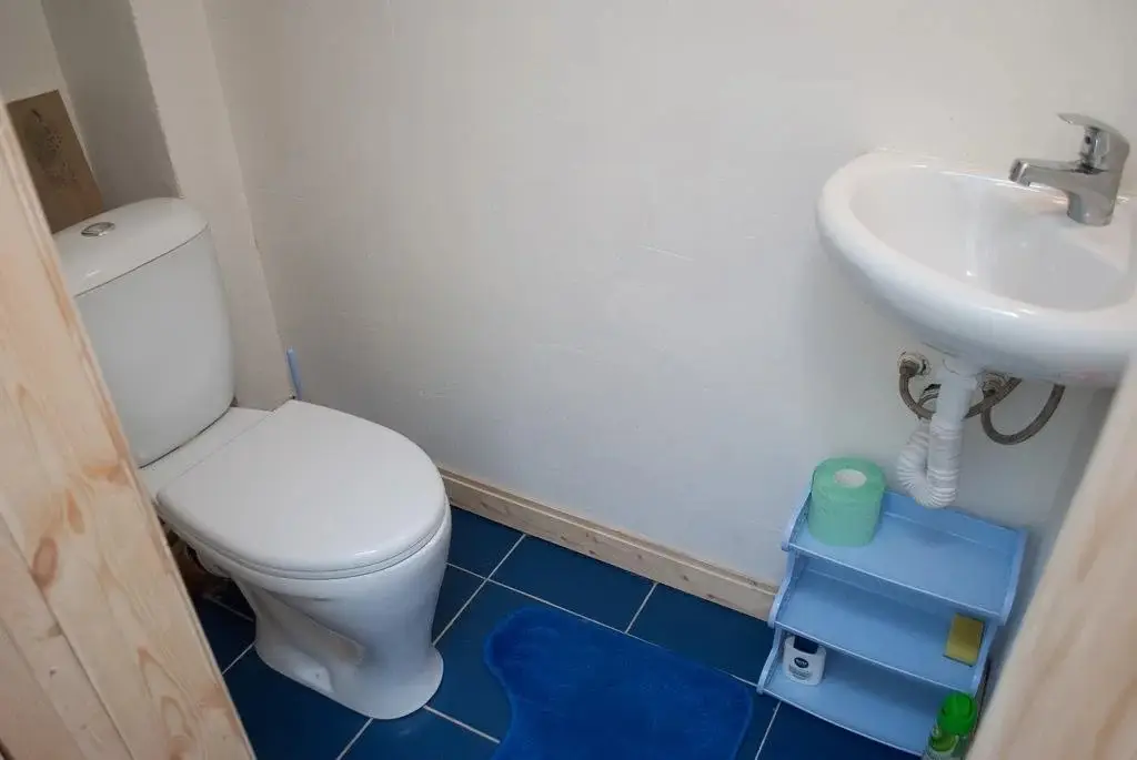 Псков: Hostel Zhili-Byli