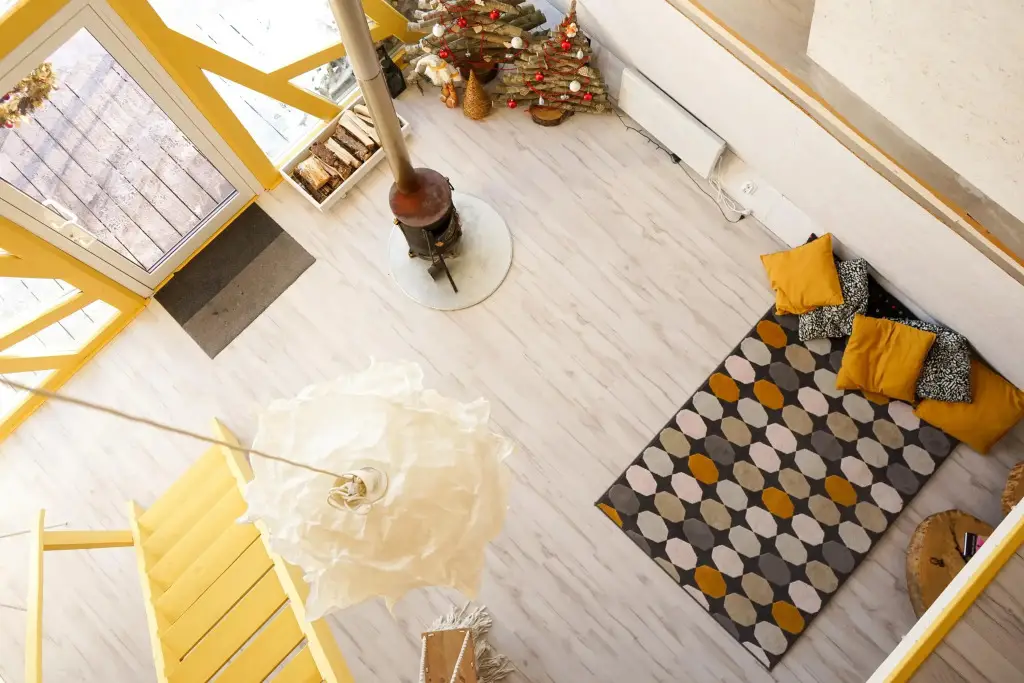 Подборовье-1: Namaste Vegetarian Camp House
