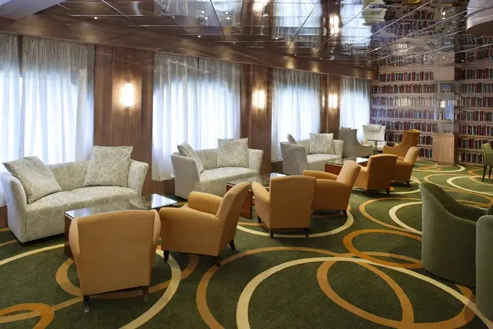Сочи: Grand Holiday Cruise Ship