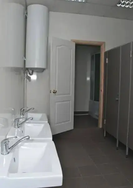Архангельск: Hostel Lomonosov