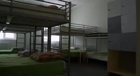 Hostel Lomonosov — фото 1