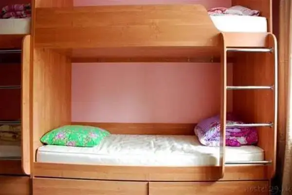 Архангельск: Hostel Severniy