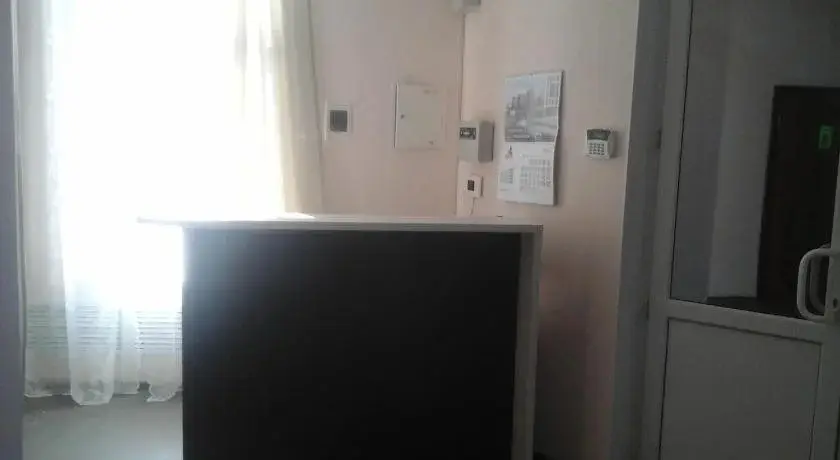 Архангельск: Hostel na Vologodskoi (former Teremok)