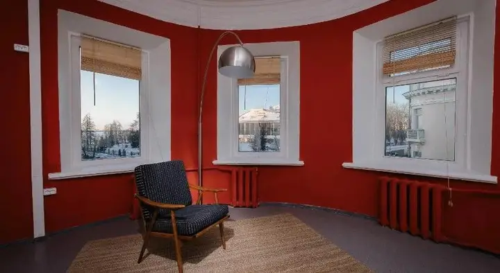 Архангельск: Hostel Troika