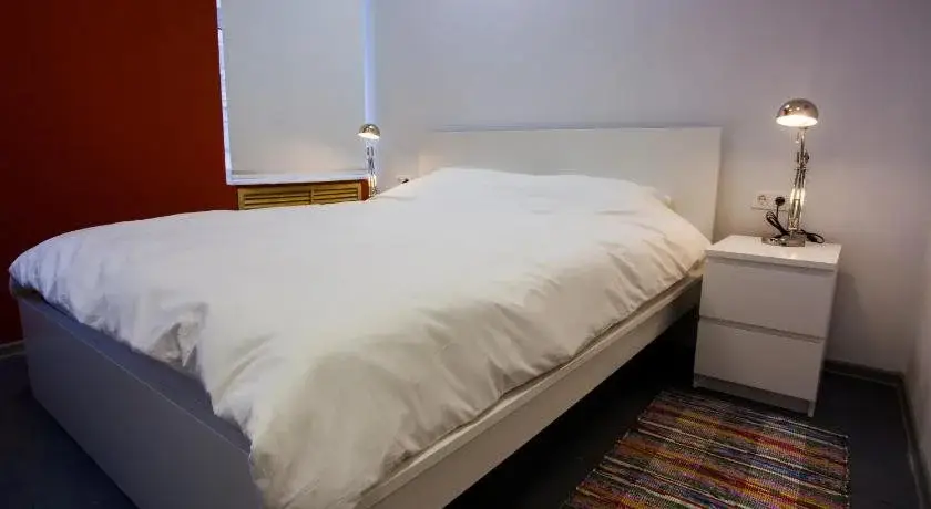 Архангельск: Hostel Troika