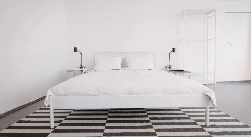 Архангельск: Hostel Troika
