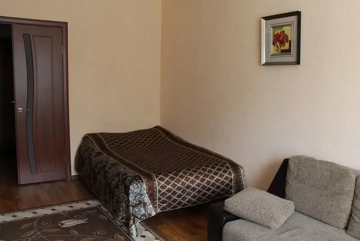 Уфа: 154 Apartments