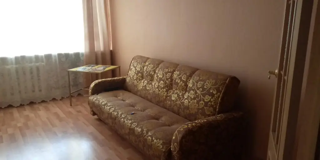 Кстово: Апартаменты двухкомнатные в Кстово