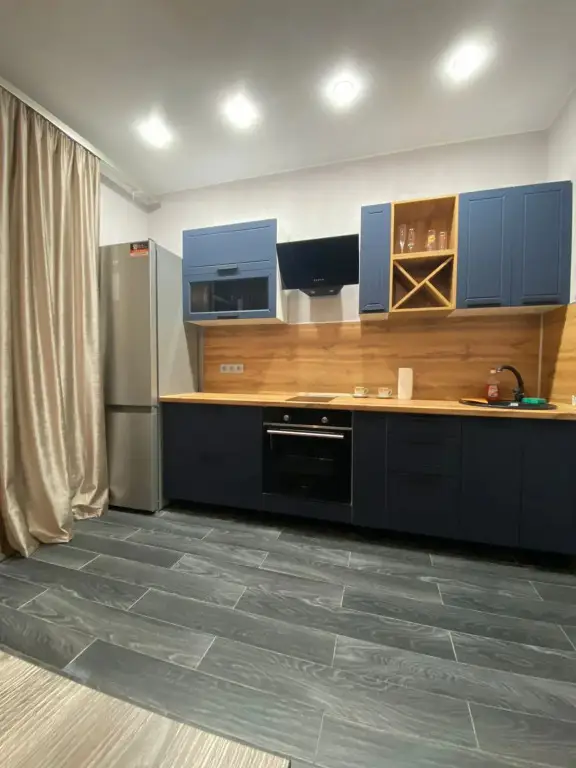 Симферополь: 4/1 Zhigulina roshha Apartments